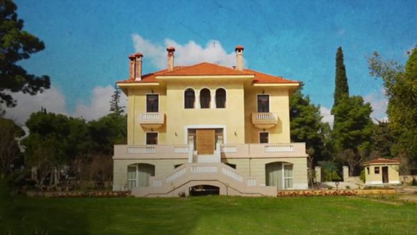 1ο Διεθνές Συνέδριο Αρχαίου Δράματος από το Εθνικό Θέατρο και το Ελληνικό Ίδρυμα Πολιτισμού