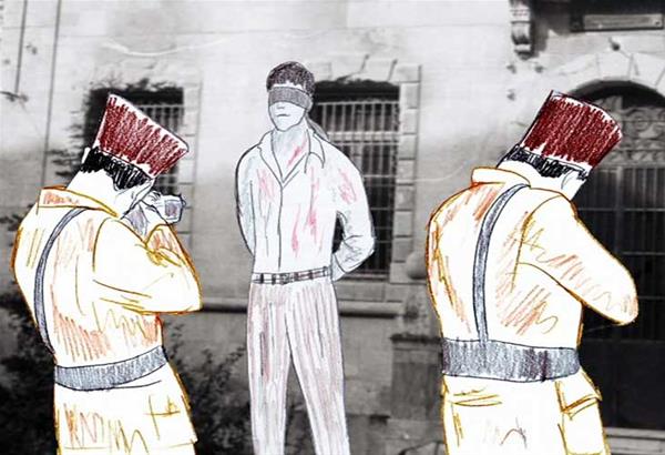 Δωρεάν προβολή της ταινίας Tokei Maru στον Πολυχώρο Άρδην