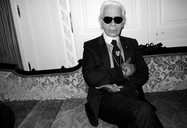 Ταινιοθήκη Θεσσαλονίκης: Αφιέρωμα «Μύθοι της μόδας»