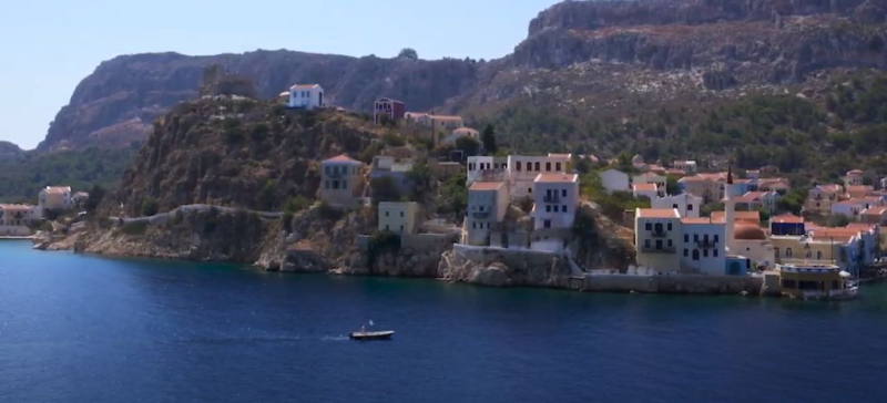6ο Διεθνές Φεστιβάλ Καστελλορίζου «Πέρα από τα Σύνορα»: Πλούσιο πρόγραμμα παράλληλων εκδηλώσεων