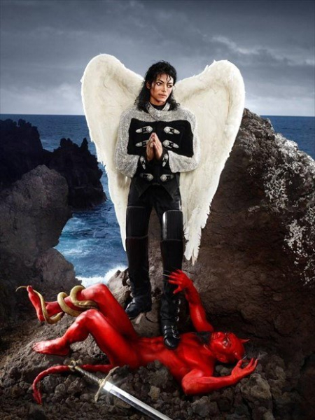 David LaChapelle: Μεγάλη έκθεση του εμβληματικού φωτογράφου στη Νέα Υόρκη