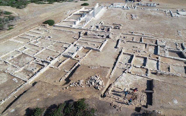 Δεσποτικό: Νέα στοιχεία έφεραν στο φως οι αναστηλωτικές και ανασκαφικές εργασίες