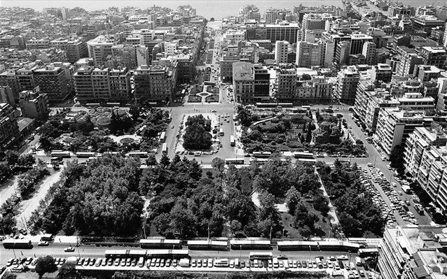 Οι ρόλοι των πρωταγωνιστών της ανοικοδόμησης