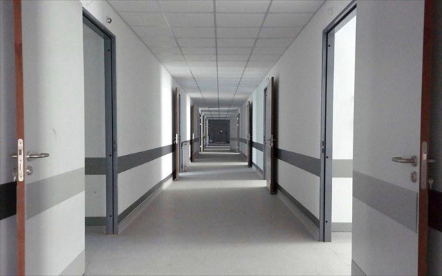 Solaris: Μια παράσταση με ευαισθησία στο Άσυλο Ανιάτων
