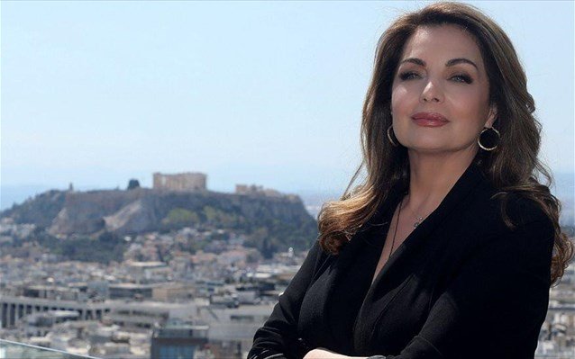 Άντζελα Γκερέκου: Η Ελλάδα μπορεί να γίνει παγκόσμιο κέντρο πολιτιστικού τουρισμού 